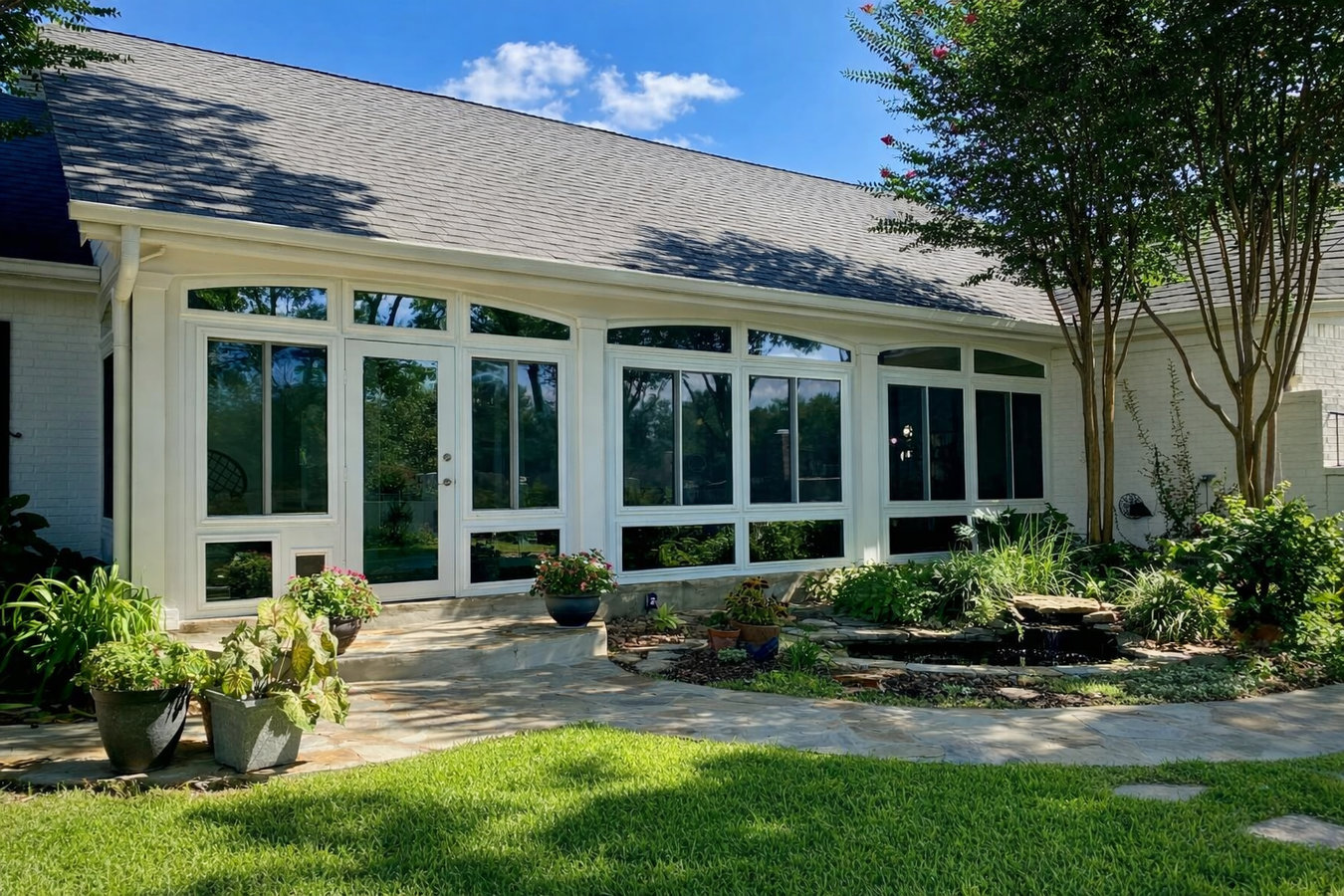 Sunroom Contractor services in Cooper City, FL