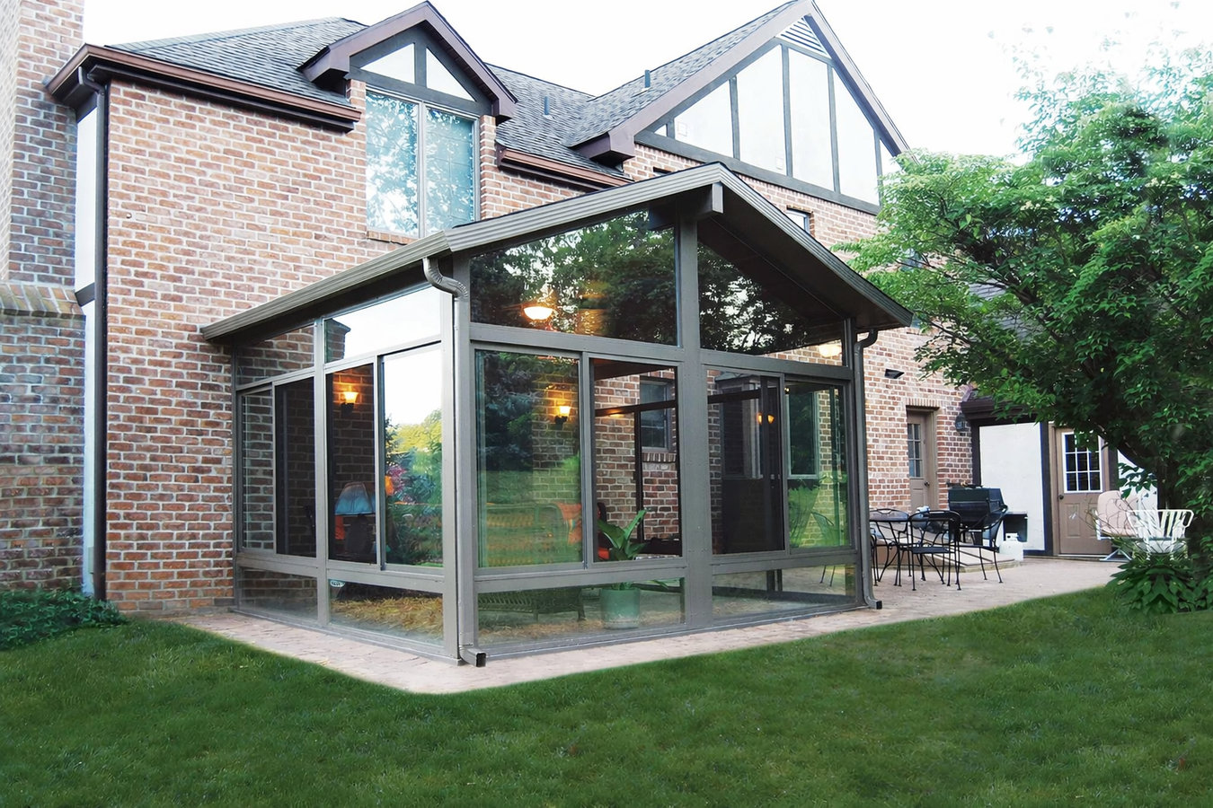 Three season sunrooms in Hollywood, FL